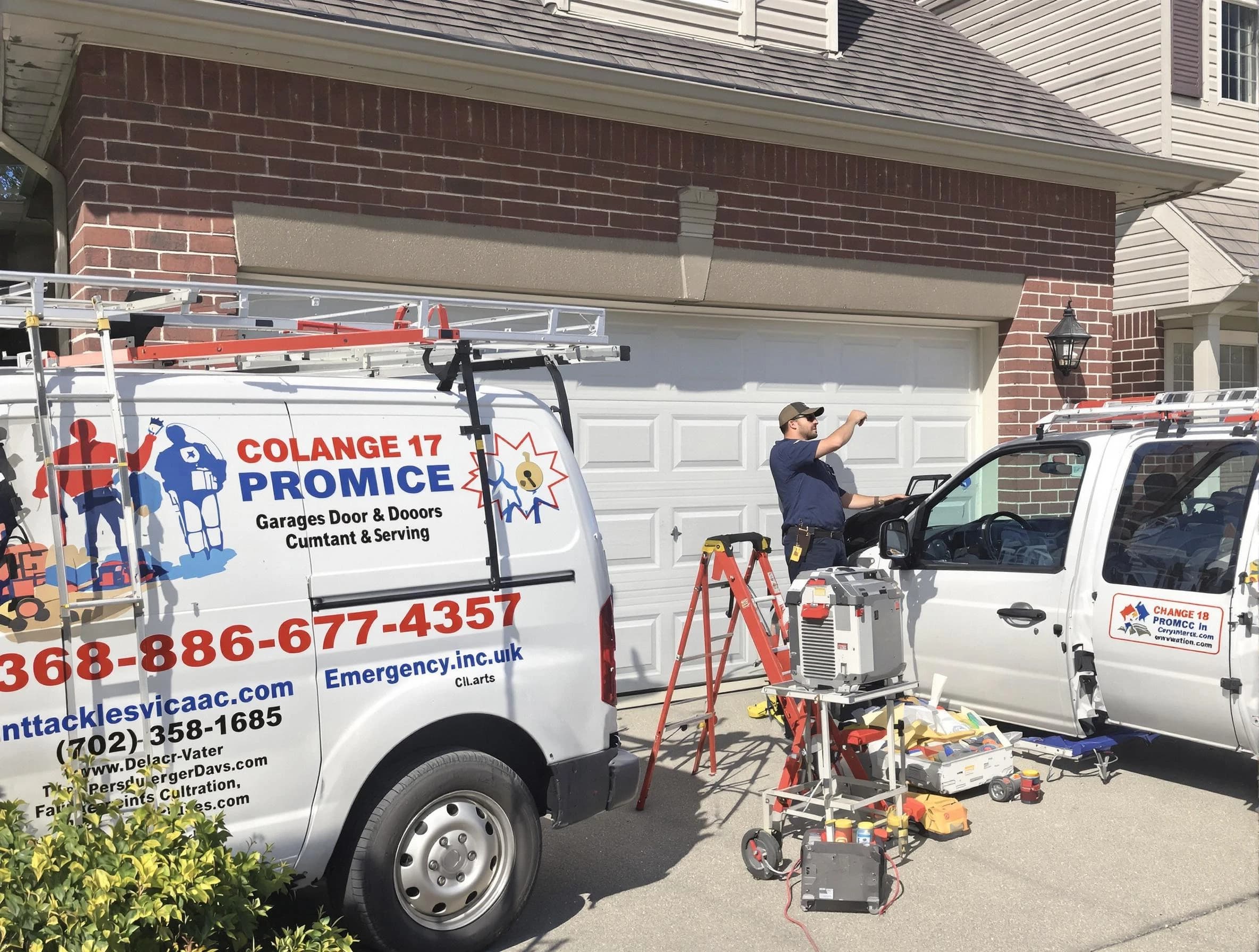 Same Day Repair service in Lochbuie, CO