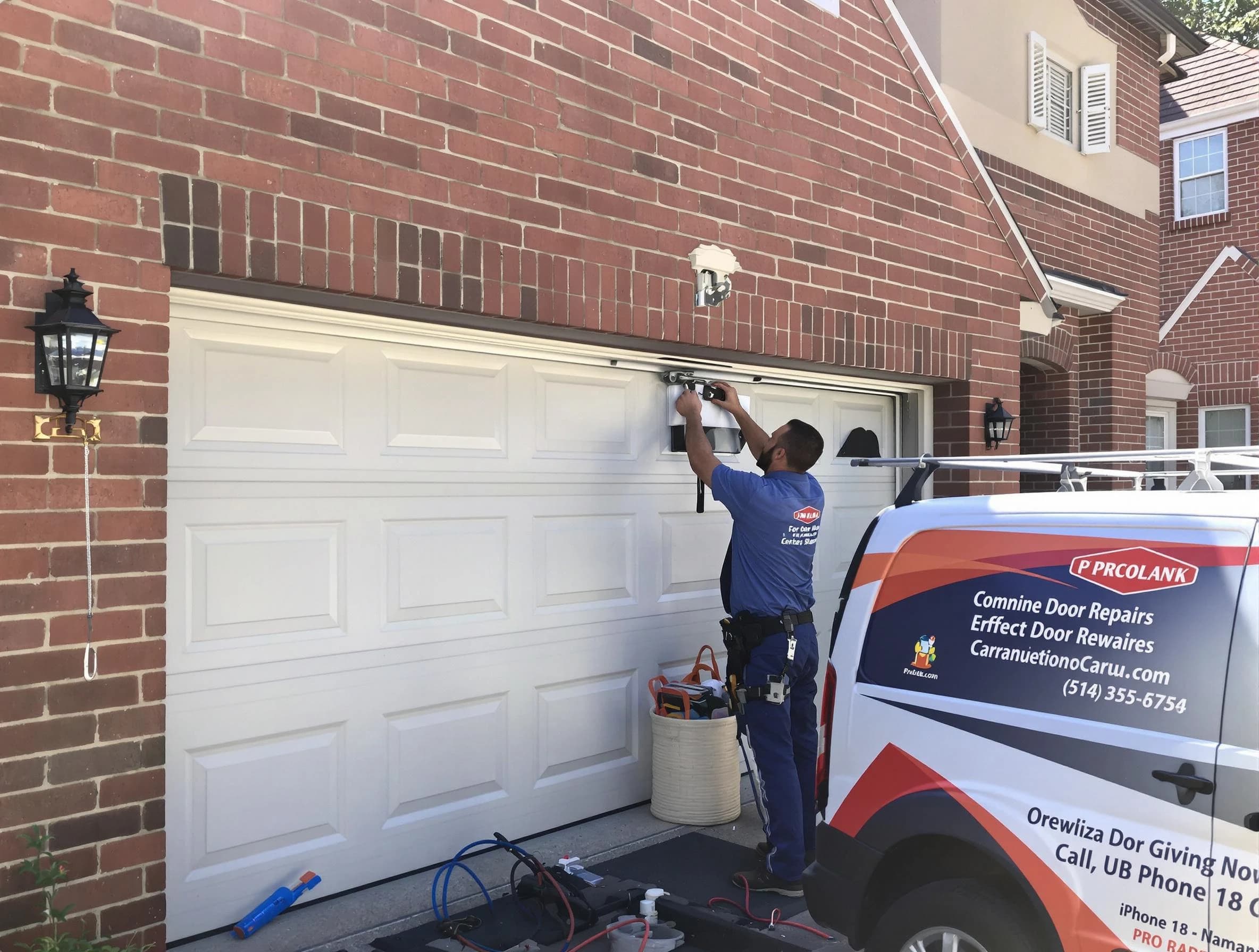 Lochbuie Garage Door Repair local garage door repair technician in Lochbuie