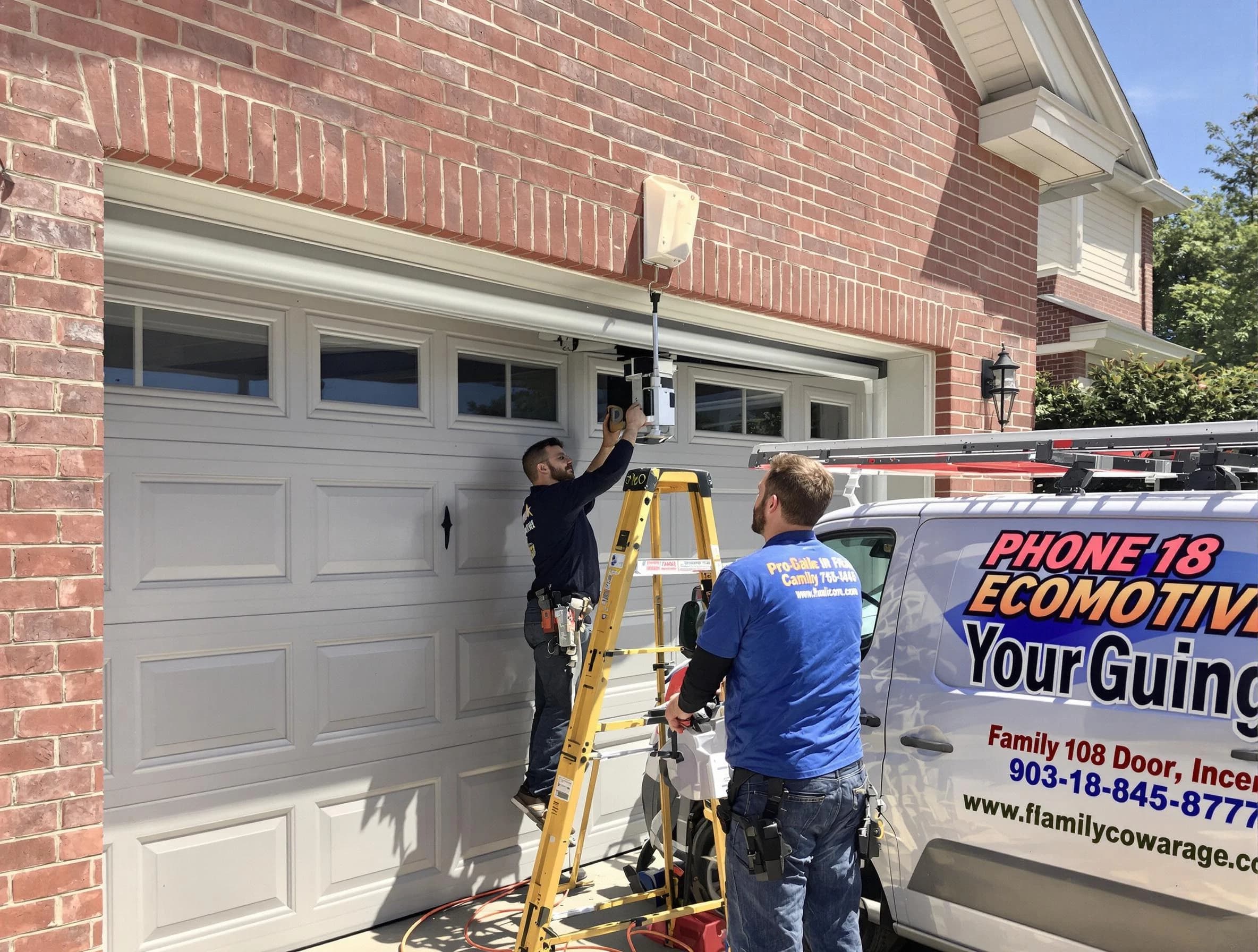 Lochbuie Garage Door Repair local technician providing expert garage door repair in Lochbuie neighborhood
