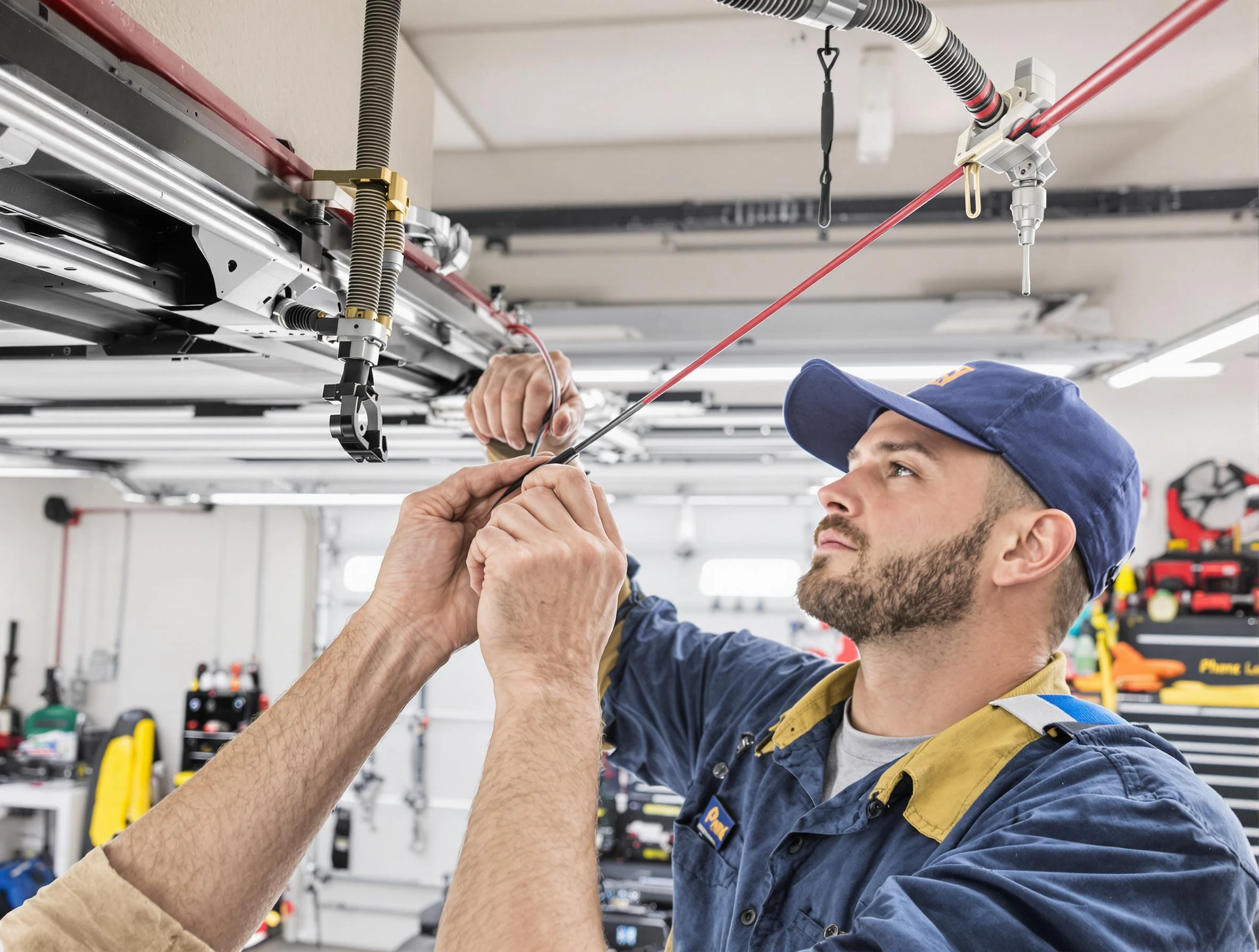 Cable Repair service in Lochbuie, CO