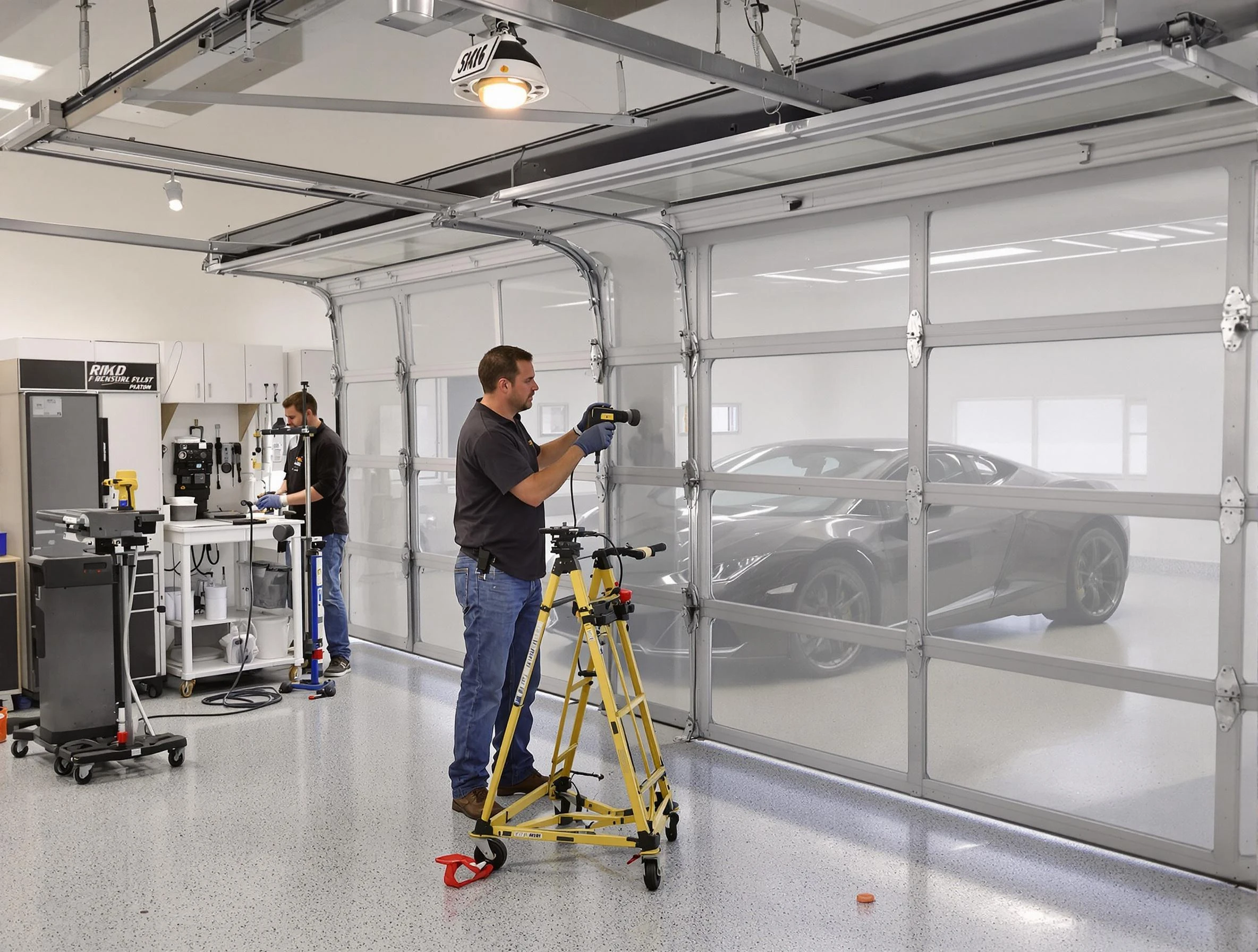 Dents Repair service in Lochbuie, CO