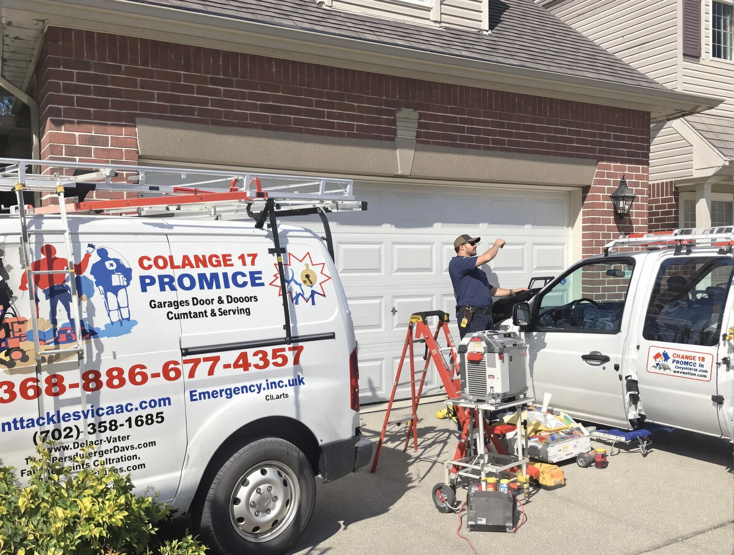Same Day Repair service in Lochbuie, CO